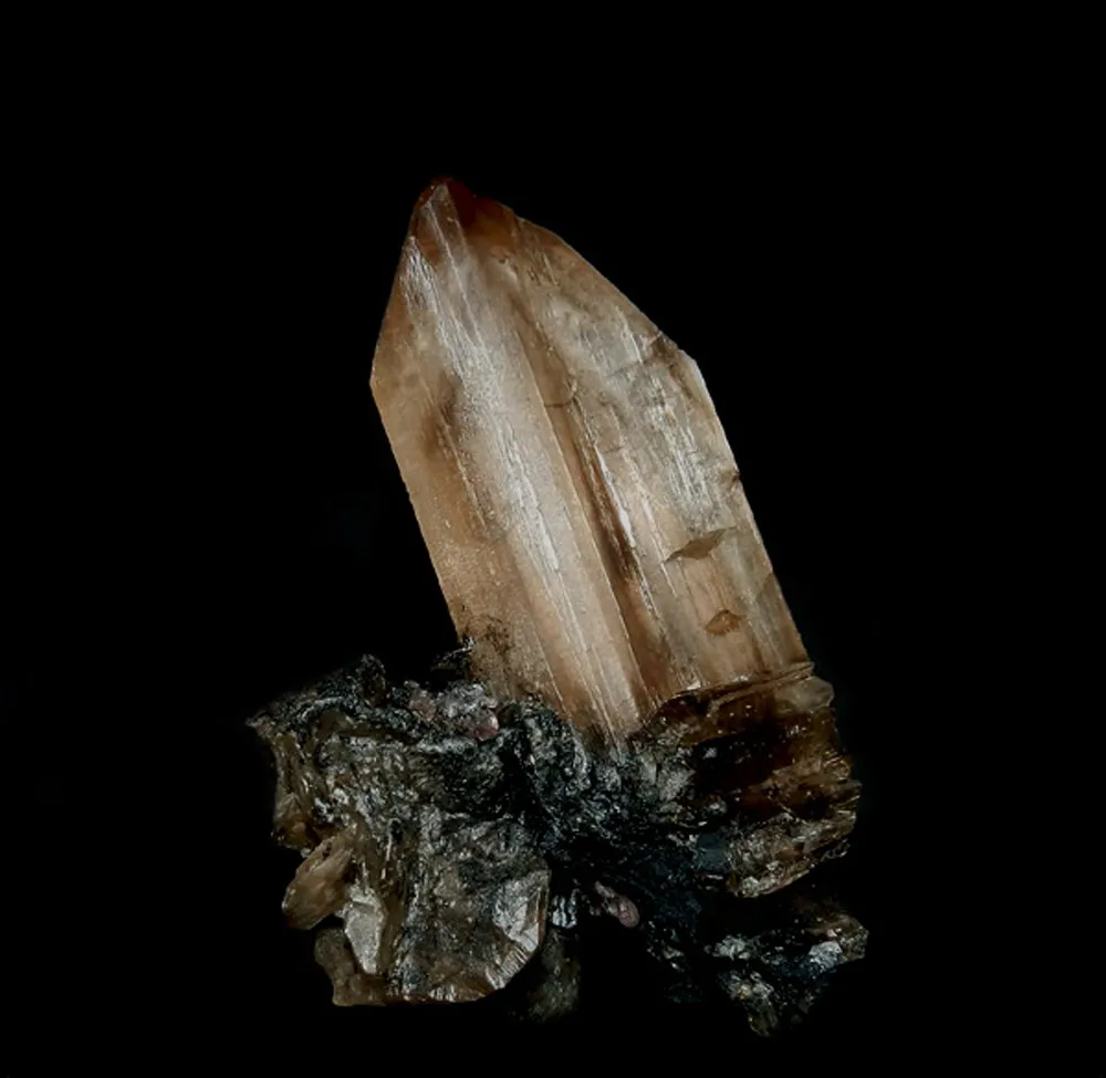 Cerussite