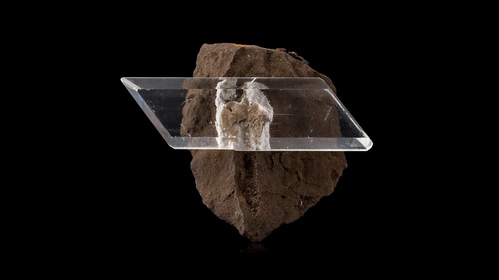 Gypsum