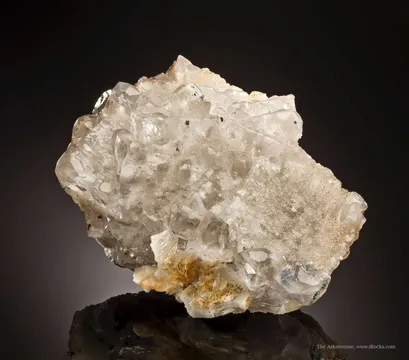 Jaimina Mine, Spain Locality Guide