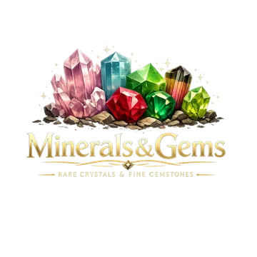Minerals & Gems