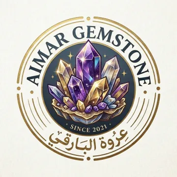 Aimar Gemstone rock & Mineral