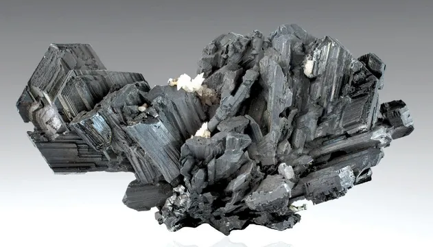 Bristol Copper Mine, USA Locality Guide