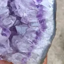 Deep Blue Amethyst - image 3