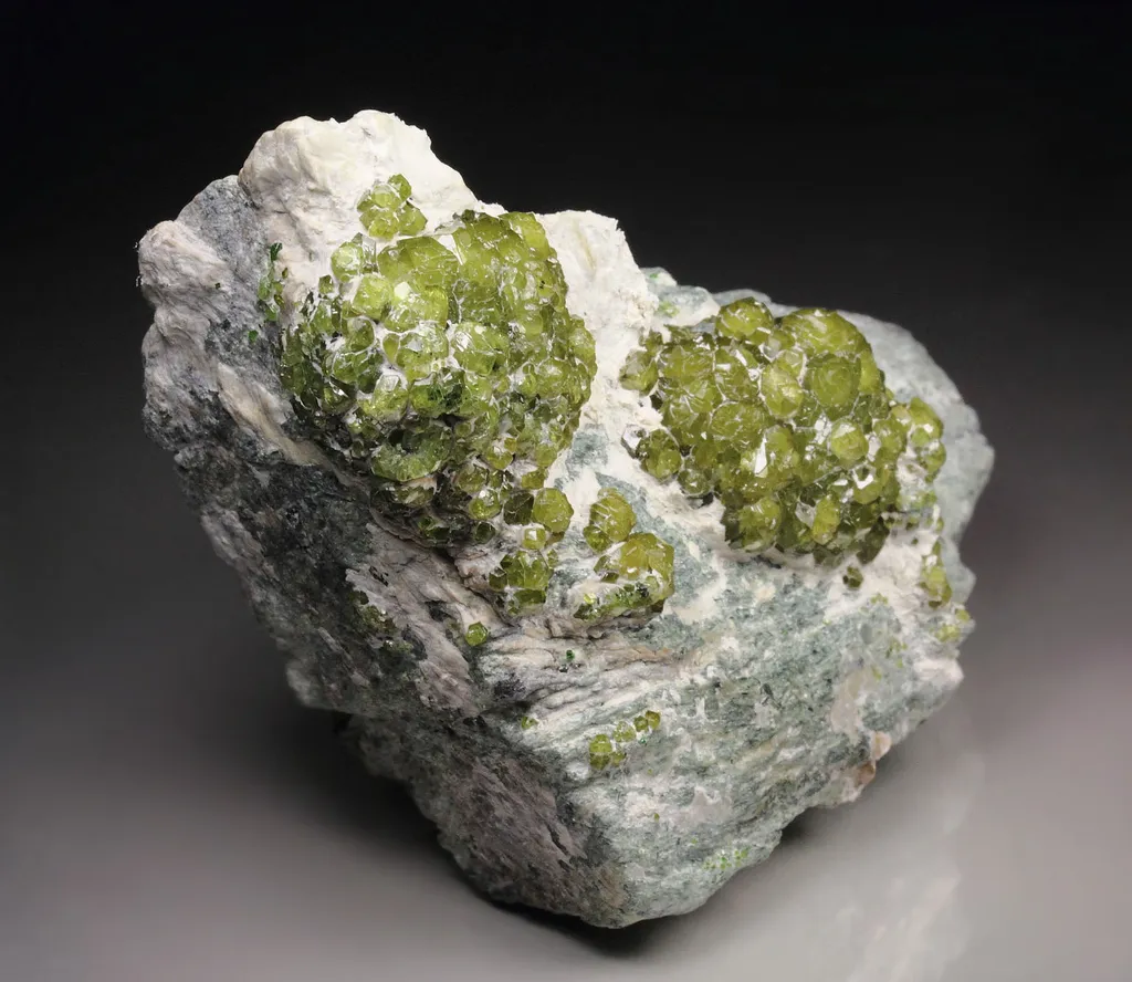 Demantoid - image 2