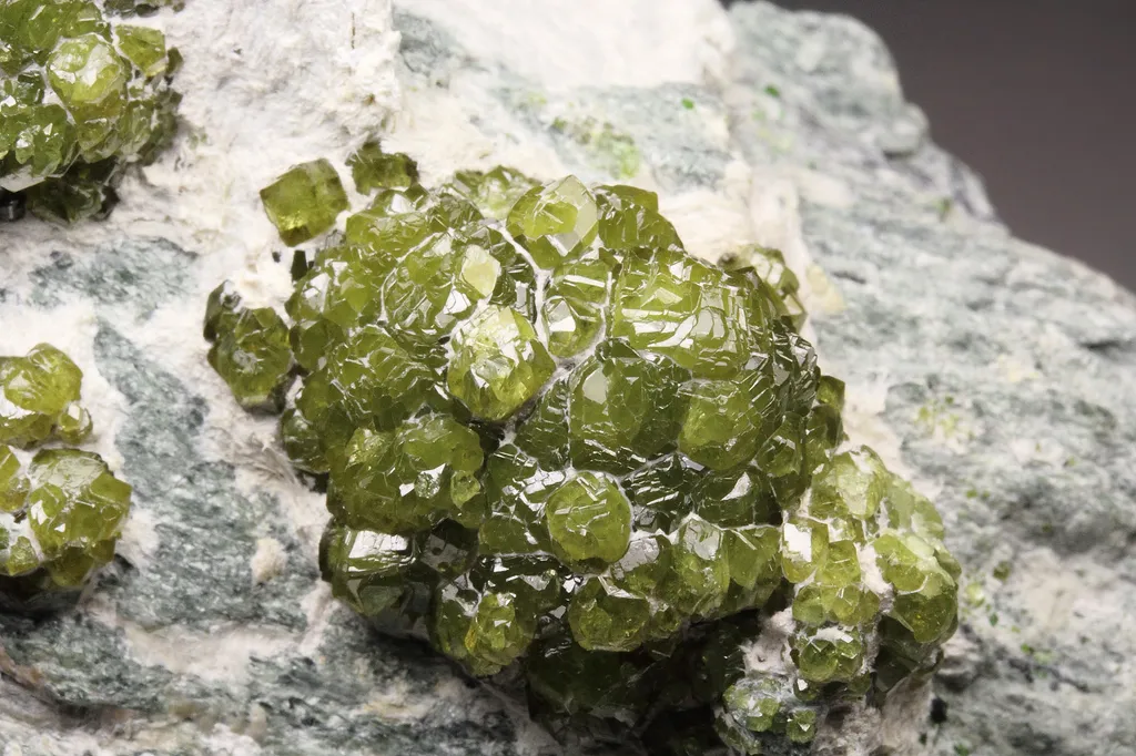 Demantoid - image 4
