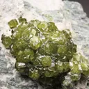 Demantoid - image 4