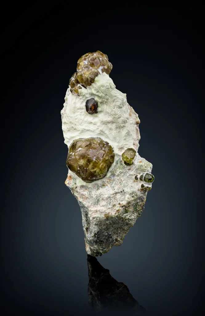 Demantoid image