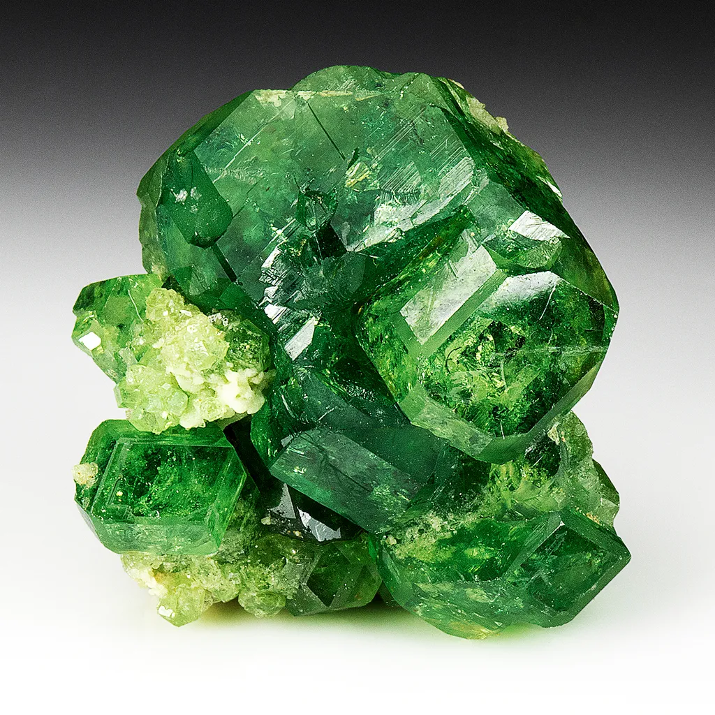 Demantoid