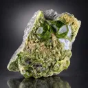Demantoid from Azerbaijan - image 5