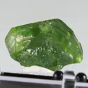Demantoid from Green Dragon Mine, Tubussis, Karibib District, Erongo Region, Namibia - image 6
