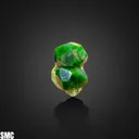 Demantoid from Iran - image 1