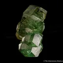 Demantoid Garnet - image 4