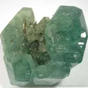 Demantoid Garnet - image 1