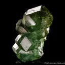 Demantoid Garnet - image 2