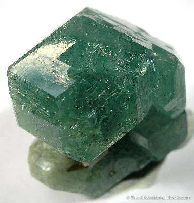 Demantoid Garnet - image 3