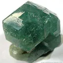 Demantoid Garnet - image 3