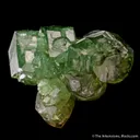Demantoid Garnet - image 5
