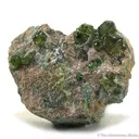 Demantoid Garnet - image 2