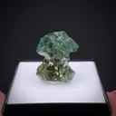 Demantoid Garnet - image 2