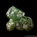 Demantoid Garnet - image 3