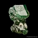 Demantoid Garnet - image 5