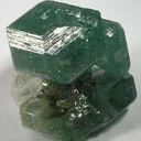 Demantoid Garnet - image 2