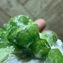 Demantoid Garnet Specimen from Afghanistan - image 6