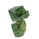 Demantoid Garnet (Unusual Habit) - image 2