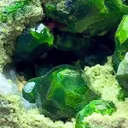Demantoid WITH SERIOUS PRESENCE - image 3