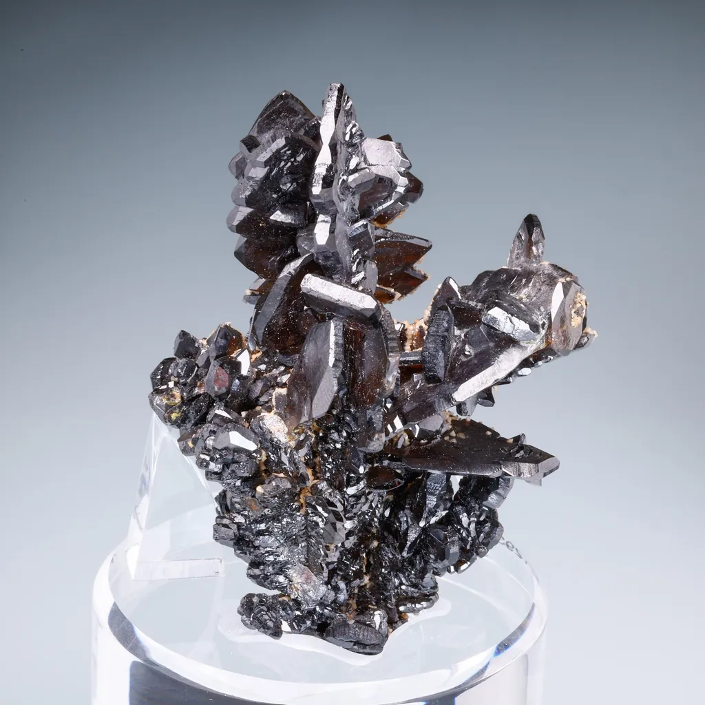 Descloizite image