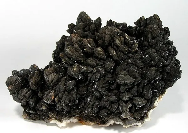 Descloizite image