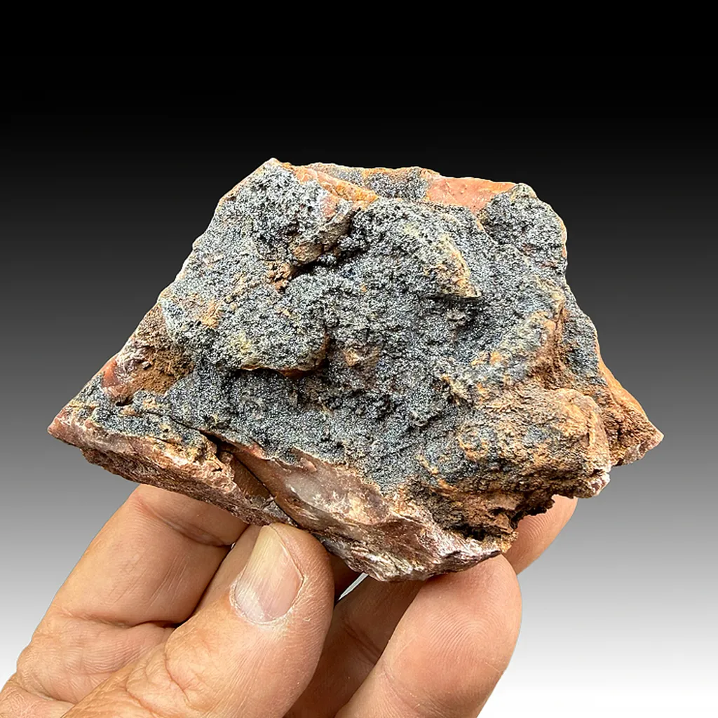 Descloizite image