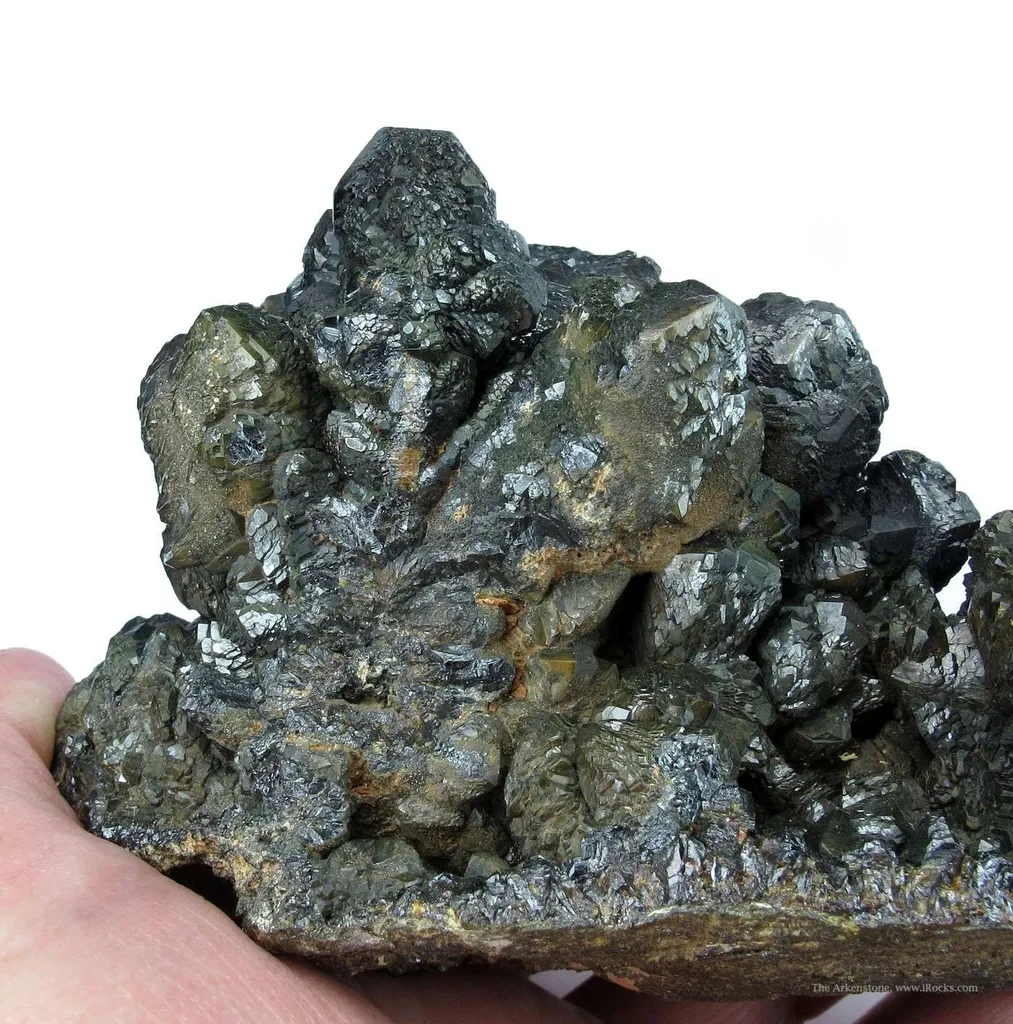 Descloizite - image 2