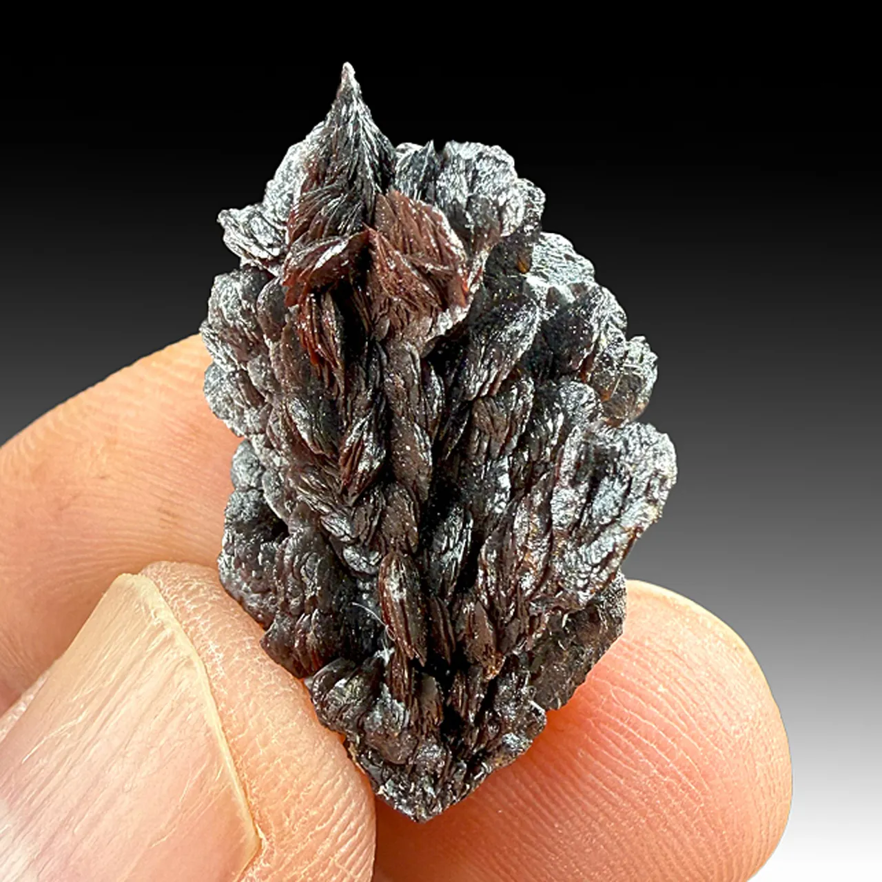 Descloizite - image 1