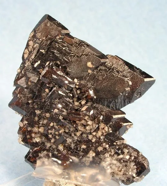 Descloizite - image 4