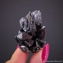 Descloizite - image 1