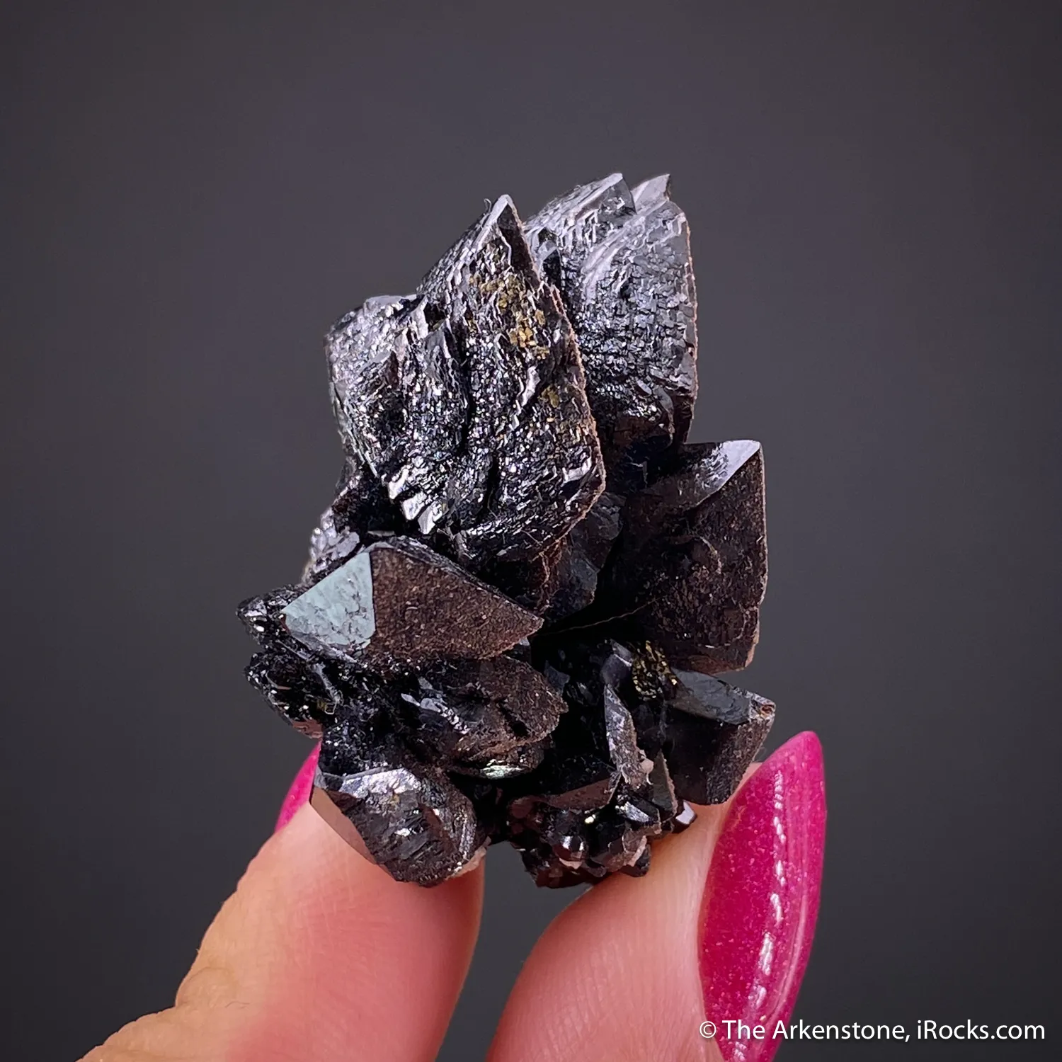 Descloizite - image 1