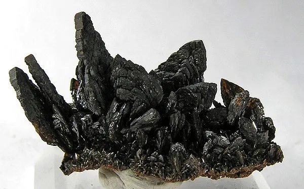Descloizite image