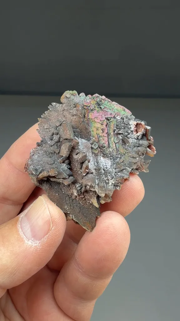 Descloizite image