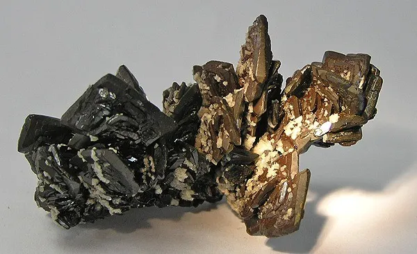 Descloizite image