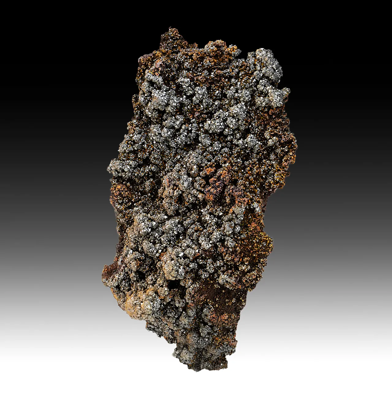 Descloizite - image 1