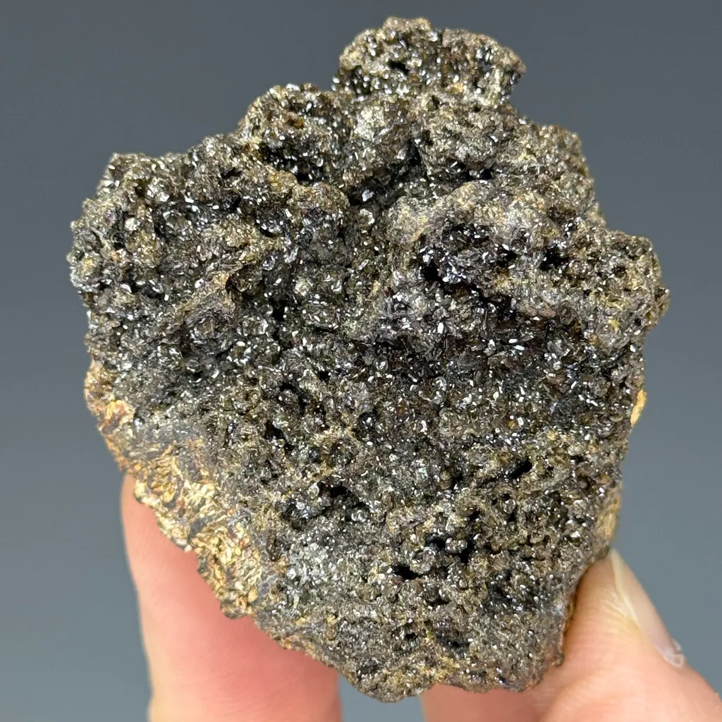 Descloizite image