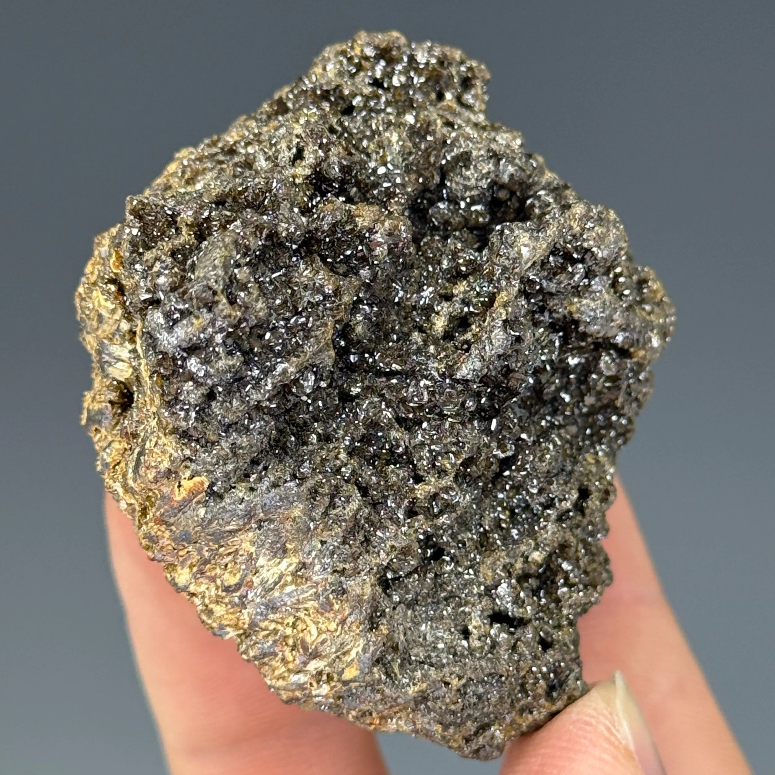 Descloizite - image 3
