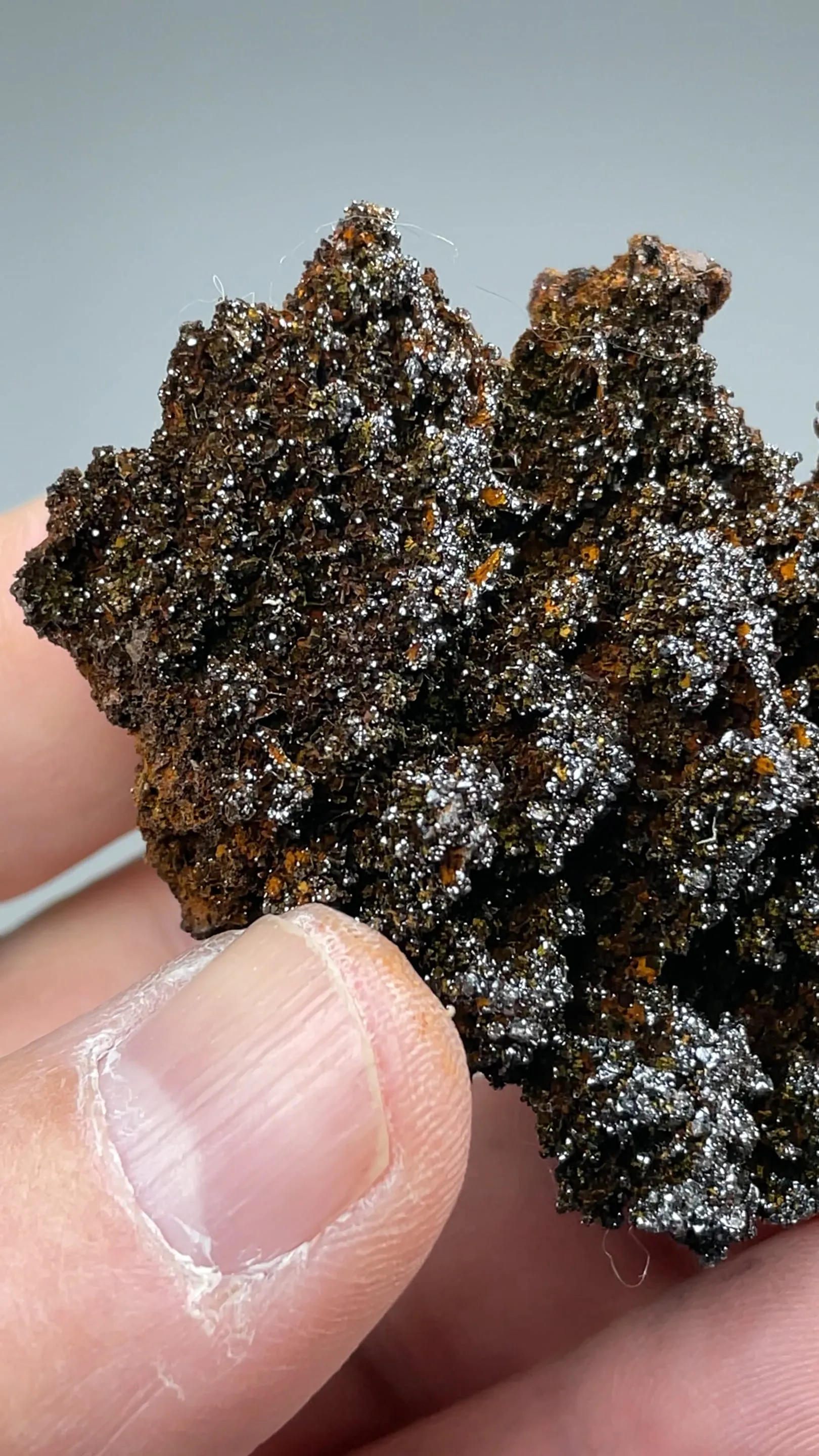 Descloizite - image 2