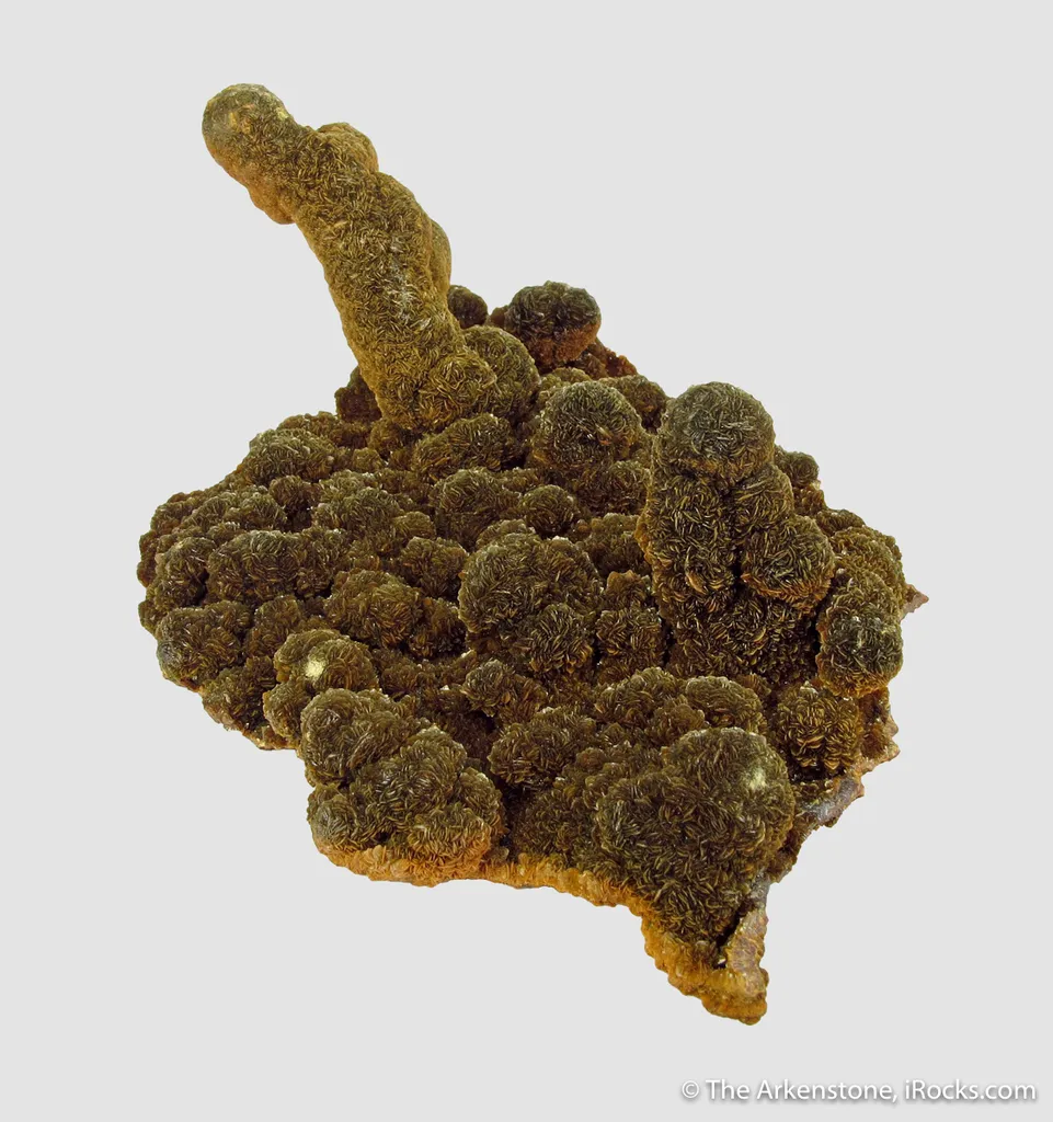Descloizite - image 5