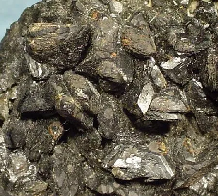 Descloizite - image 2