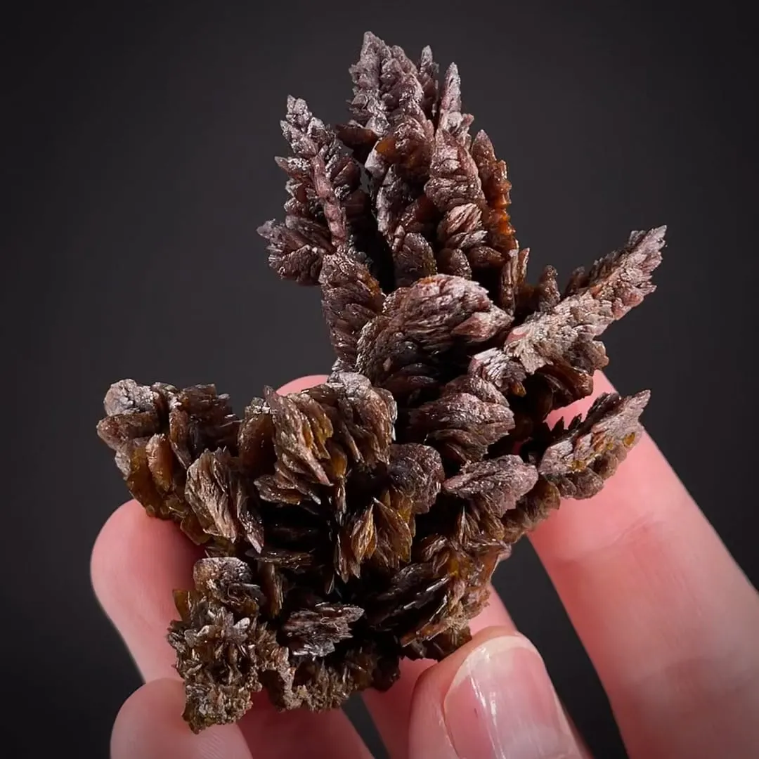 Descloizite - image 1