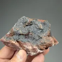 Descloizite - image 2
