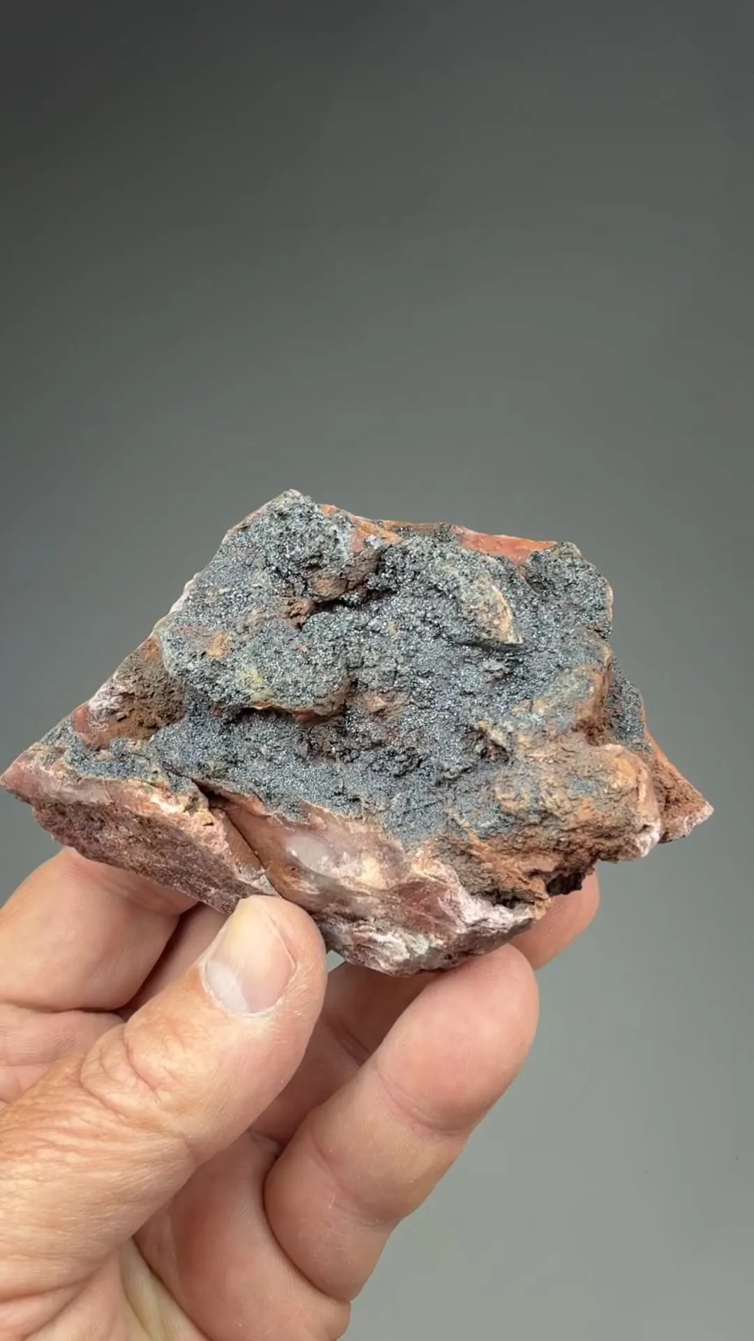 Descloizite - image 2