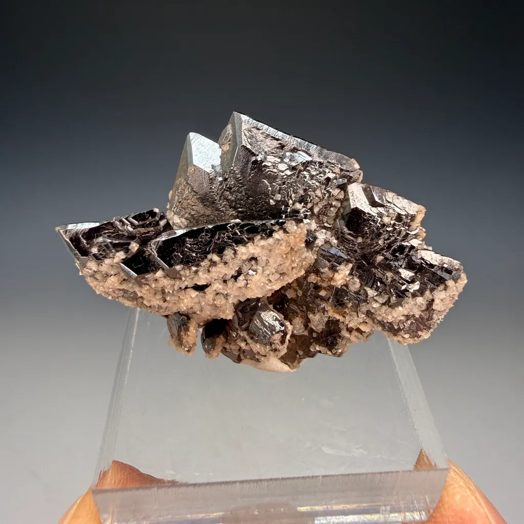 Descloizite image